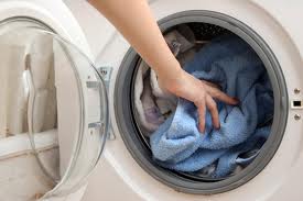 Sử dụng để máy giặt bền lâu