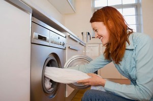 Dịch vụ sửa máy giặt tại nhà - Vệ sinh Máy giặt